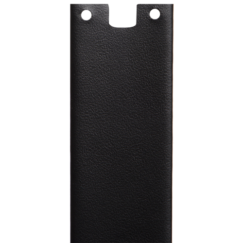 Calvin Klein K9423 BLACK OEM Stailer - ремешок для часов чёрный, натуральная кожа телёнка, гладкий, Германия - мастерская «Часовая Скорая Помощь». Картинка Calvin Klein K9423 BLACK OEM Stailer - ремешок для часов чёрный, натуральная кожа телёнка, гладкий, Германия