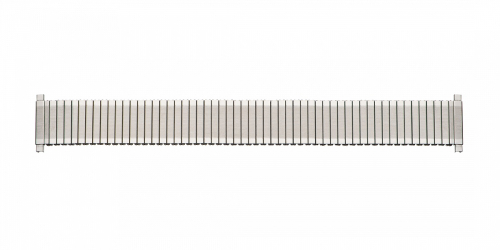 Картинка Stailer S15-8751 - браслет для часов сталь матовая, сталь, Германия