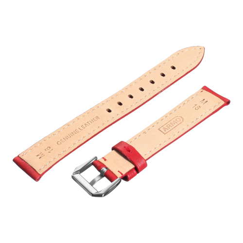 Кожаный ремешок для часов, ARMO Серия - 6706 - 12 M Кожаный ремешок для часов, ARMO Серия - 6706 - 12 M