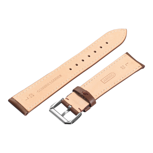 Кожаный ремешок для часов, ARMO Серия - 6702 - 20 L Кожаный ремешок для часов, ARMO Серия - 6702 - 20 L