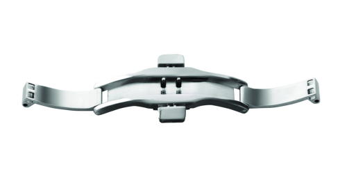 Клипса Stailer бабочка автомат (браслетная.) - 5х8х15 мм