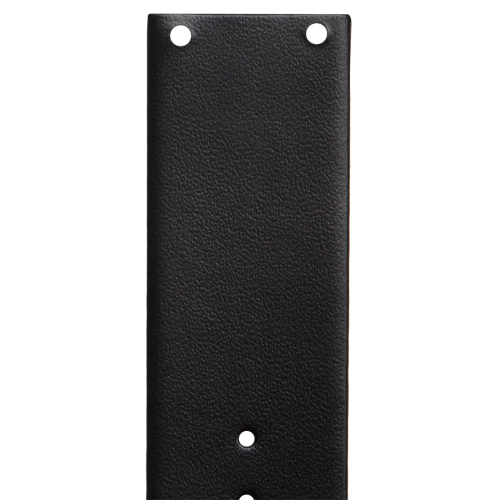 Calvin Klein K9423 BLACK OEM Stailer - ремешок для часов чёрный, натуральная кожа телёнка, гладкий, Германия - мастерская «Часовая Скорая Помощь». Картинка Calvin Klein K9423 BLACK OEM Stailer - ремешок для часов чёрный, натуральная кожа телёнка, гладкий, Германия