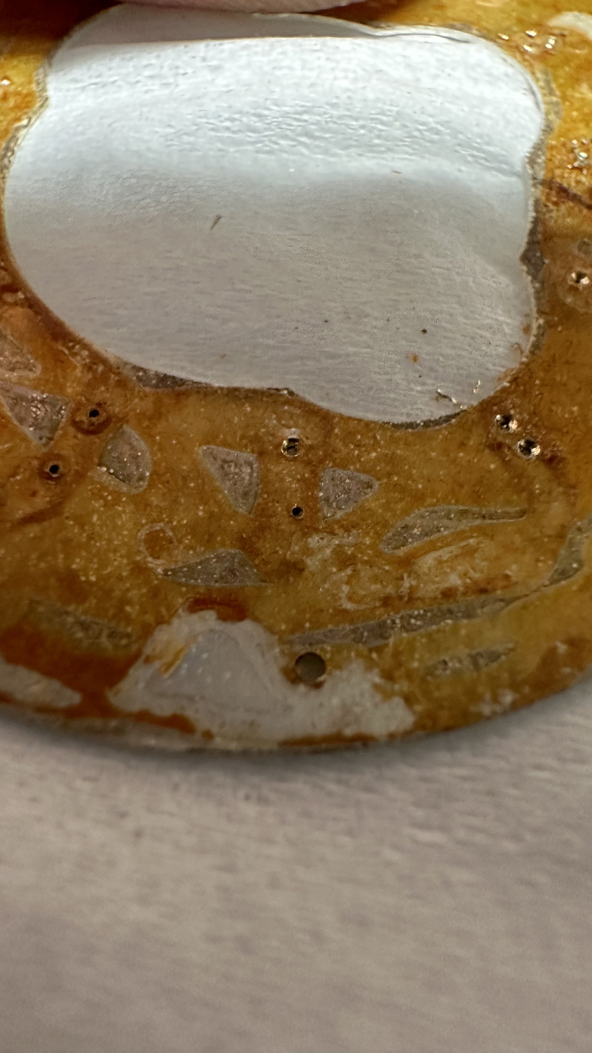 Ремонт часов  Roamer  03.03.23