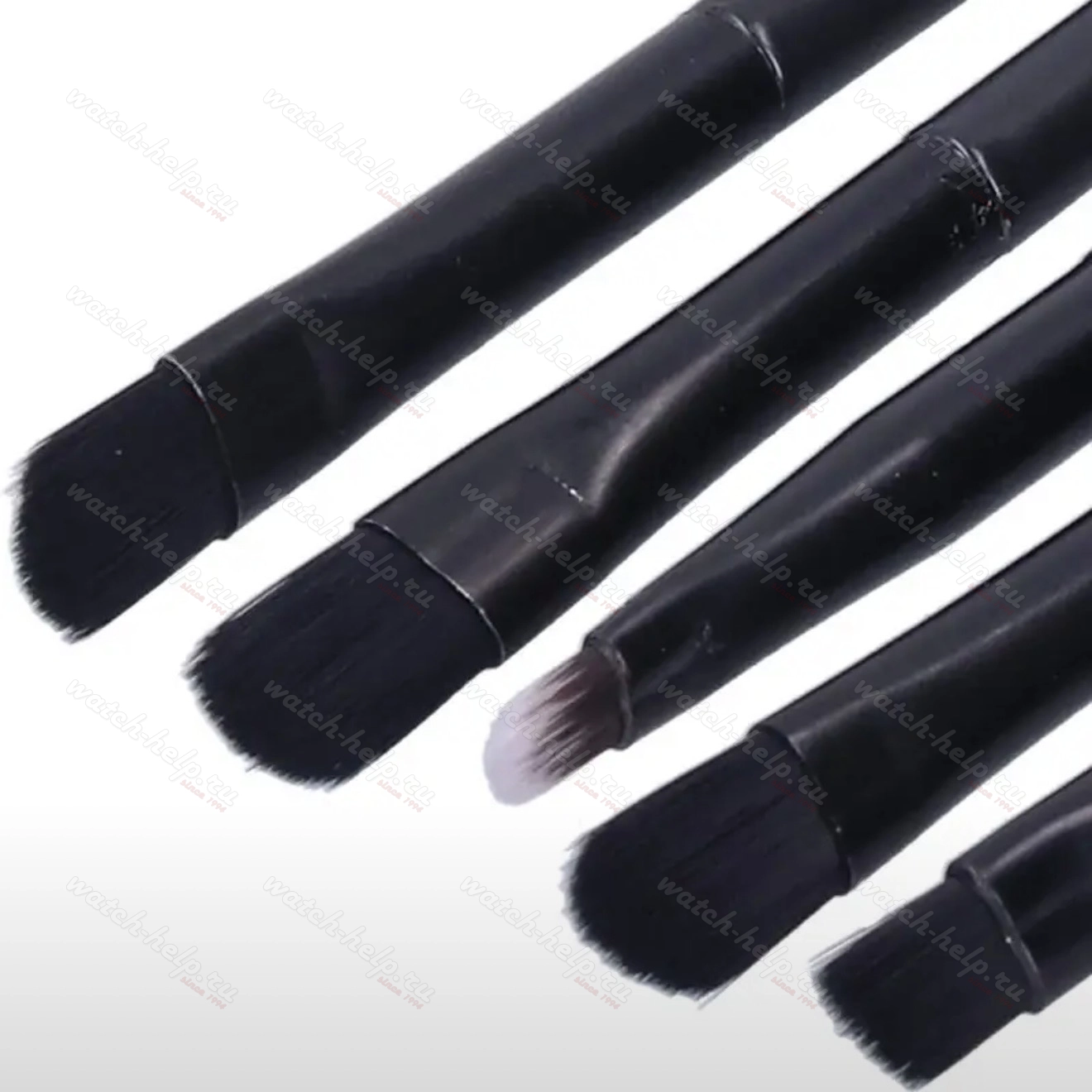 Картинка Набор кистей