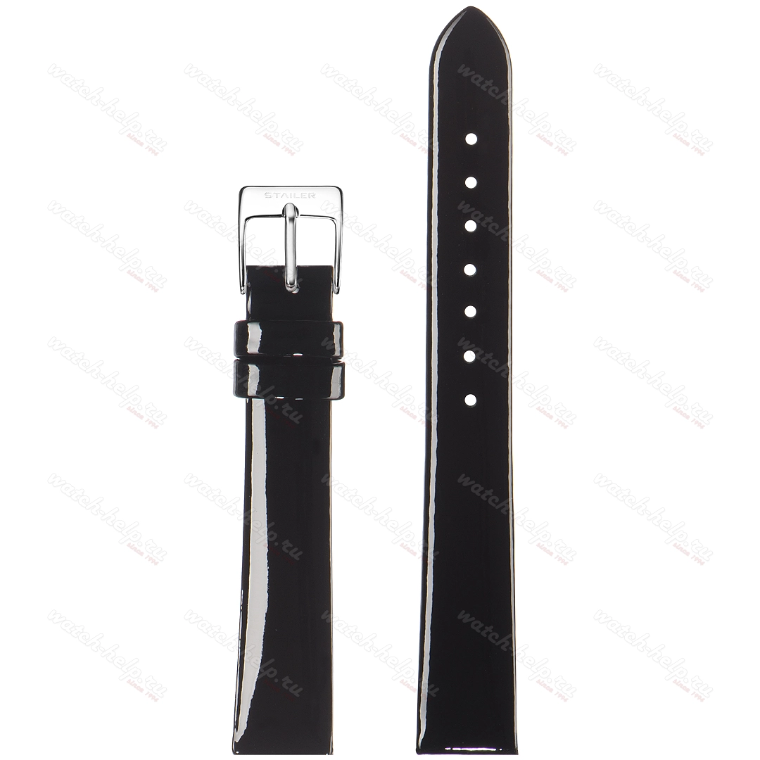 Ремешок для часов, Stailer серии Original - 125B - 14X12 L