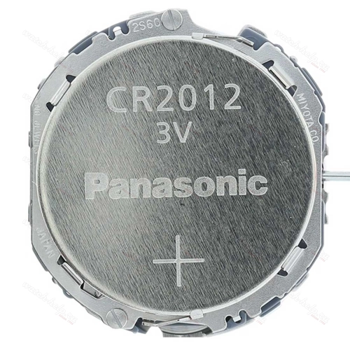 Картинка MIYOTA 2S60 Standard - механизм для часов кварцевый 10 ½, Япония