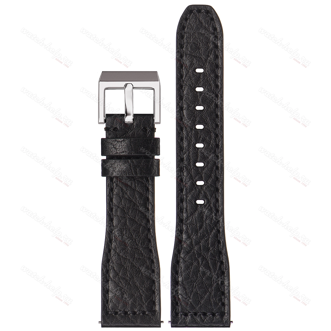 Ремешок для часов, Stailer Premium серии Aviator NEW - 6451- 21