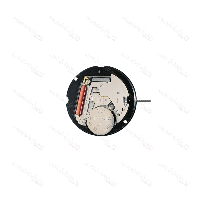 Механизм RONDA 505SW