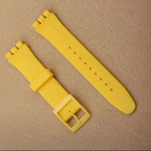 Картинка Calvin Klein K0V23 BLACK OEM Stailer - ремешок для часов чёрный, натуральная кожа телёнка, гладкий, Германия