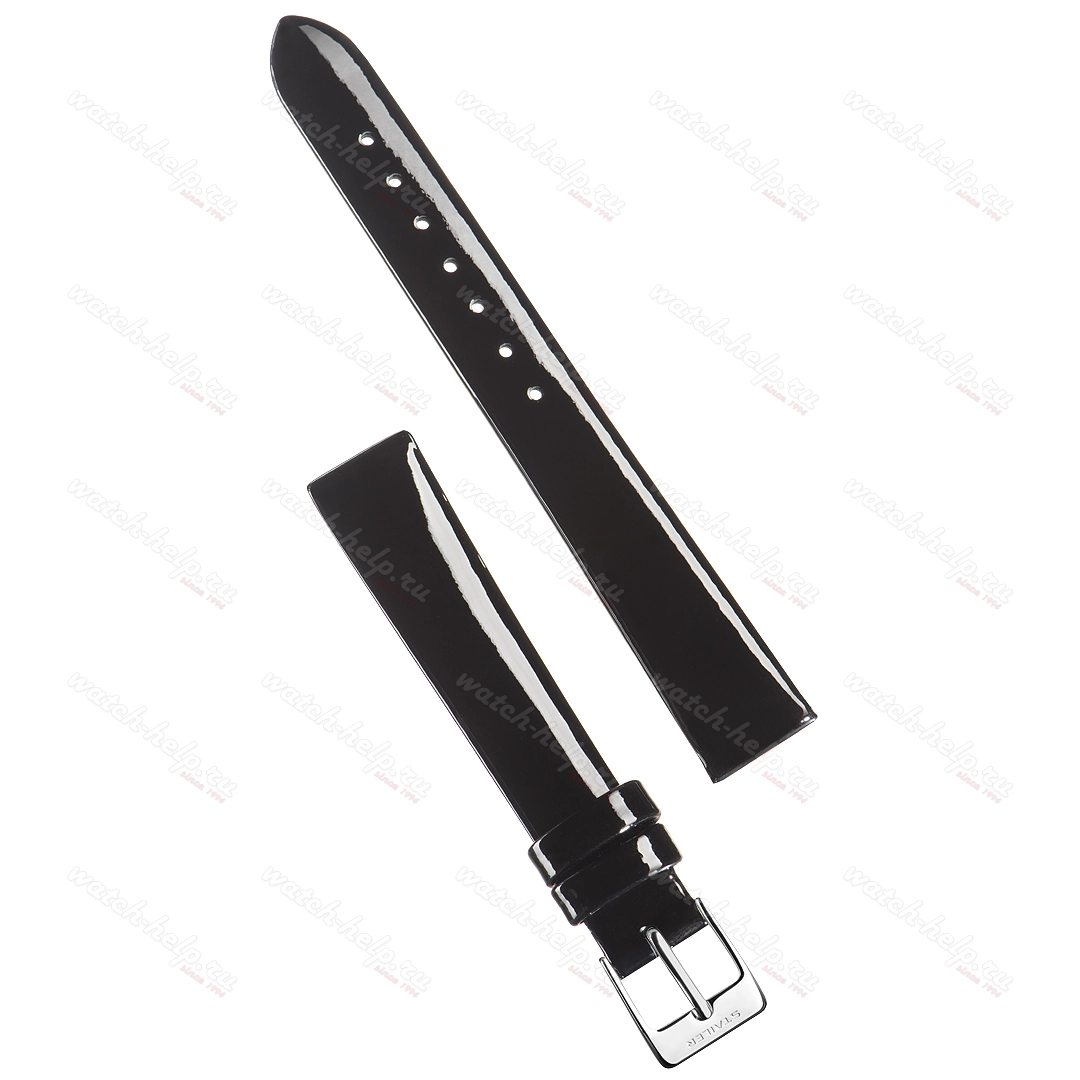 Ремешок для часов, Stailer серии Original - 125B - 14X12 L