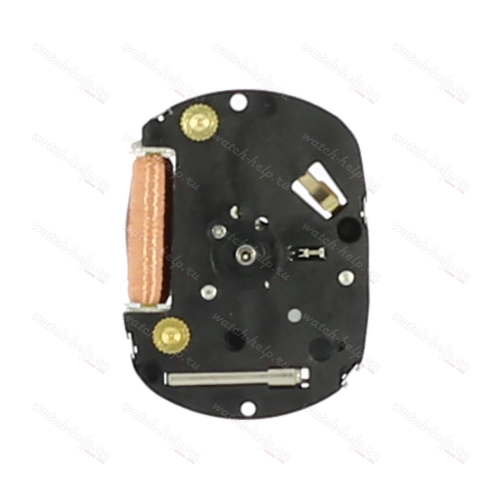 Картинка TMI VC01 Slim / small movement vc - механизм для часов кварцевый 4 ¾, Япония