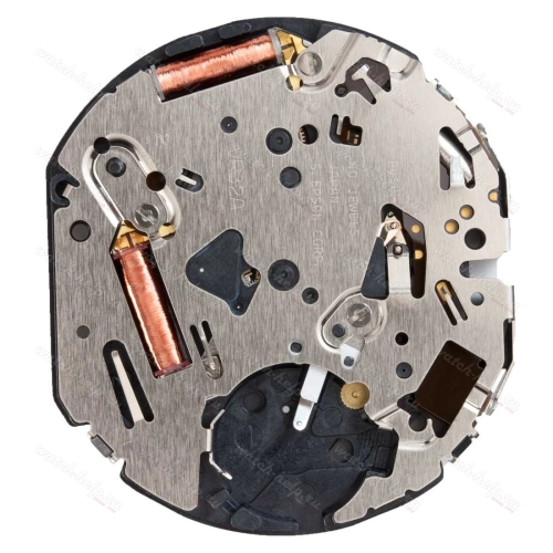 Картинка TMI VR32 - механизм для часов кварцевый, Япония