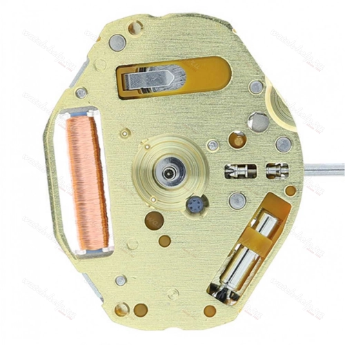 Картинка MIYOTA 9T33 Slim - механизм для часов кварцевый 6 ¾ × 8, Япония