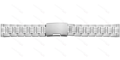 Картинка INOX PLUS V-101 Stainless steel - браслет для часов, сталь, Китай