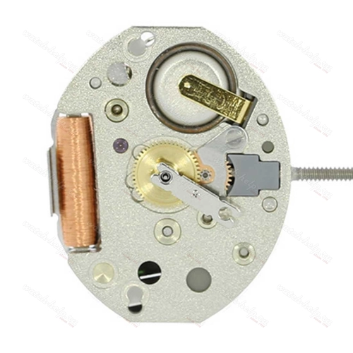 Механизм RONDA 753 - V6