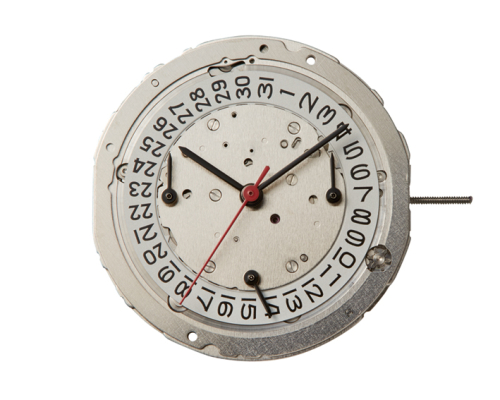 Механизм MIYOTA 9120