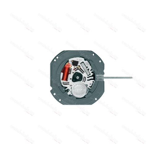 Картинка TMI VJ43 Slim / small movement vj - механизм для часов кварцевый 11 ½, Япония