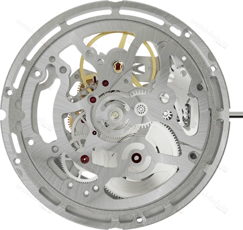 Механизм SELLITA SW400-1 S A D2