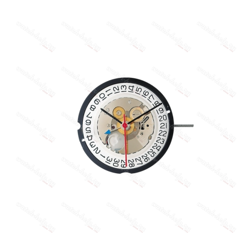 Механизм RONDA 515.24H - D3 - V1
