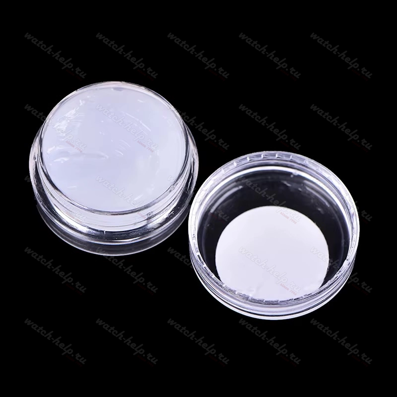 Картинка Силикон для спонжа (коробоки с поролоном)