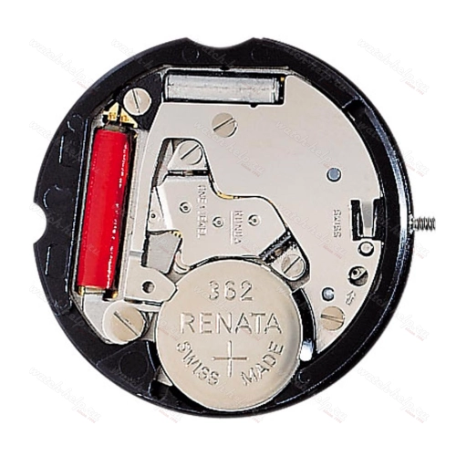 Механизм RONDA 583