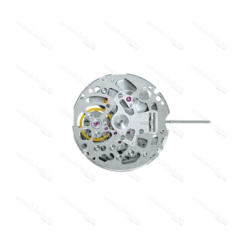 Механизм TMI NH70A