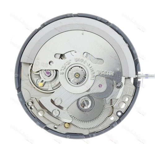 Картинка TMI NH35 Basic mechanical movement (nh) - механизм для часов механический 12, Япония