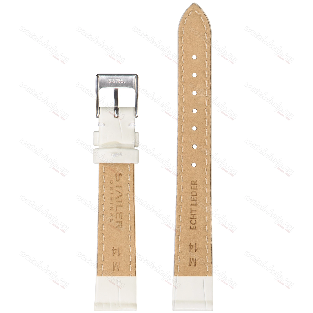 Ремешок для часов, Stailer серии Original - 1580 - 8X8 М