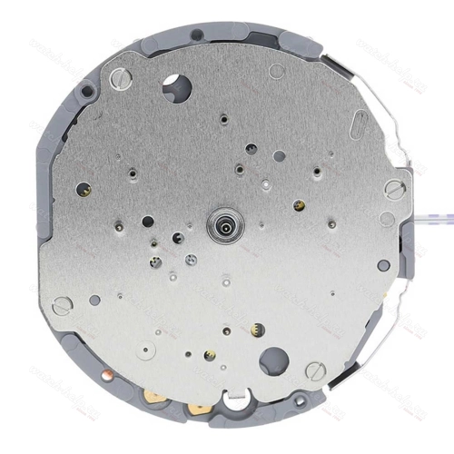 Картинка MIYOTA JS20 Small second chronograph - механизм для часов кварцевый 12 ½, Япония