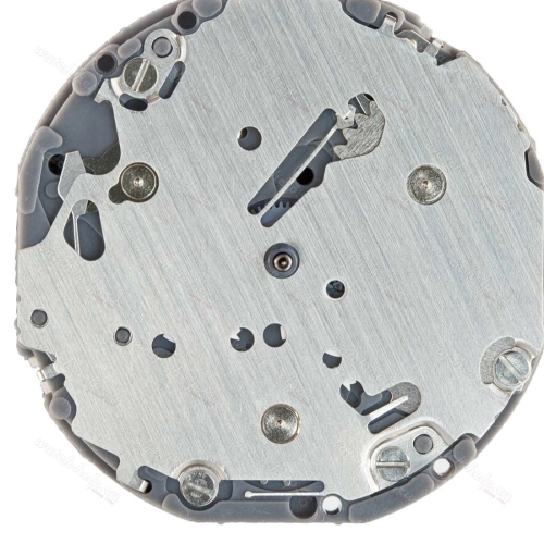 Картинка TMI VH68 Sweep second multi-eye (vh) - механизм для часов кварцевый 10 ½, Япония