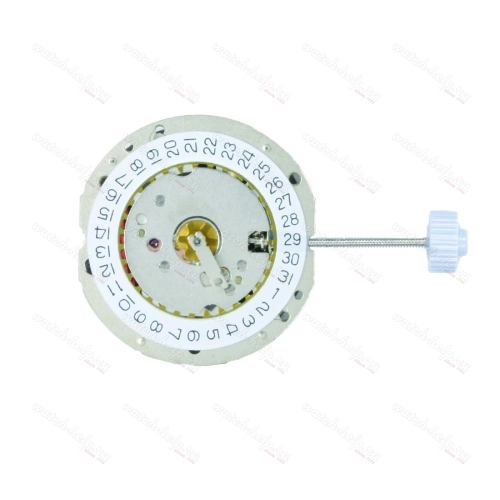 Механизм RONDA 785Lithium - D6