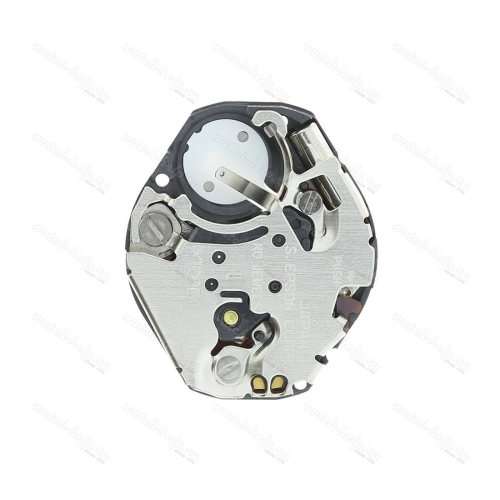 Картинка TMI Y120F - механизм для часов кварцевый, Япония