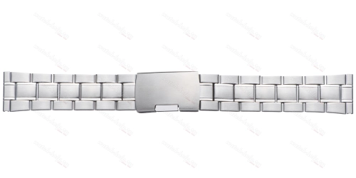 Картинка INOX PLUS V-109 Stainless steel - браслет для часов, сталь, Китай