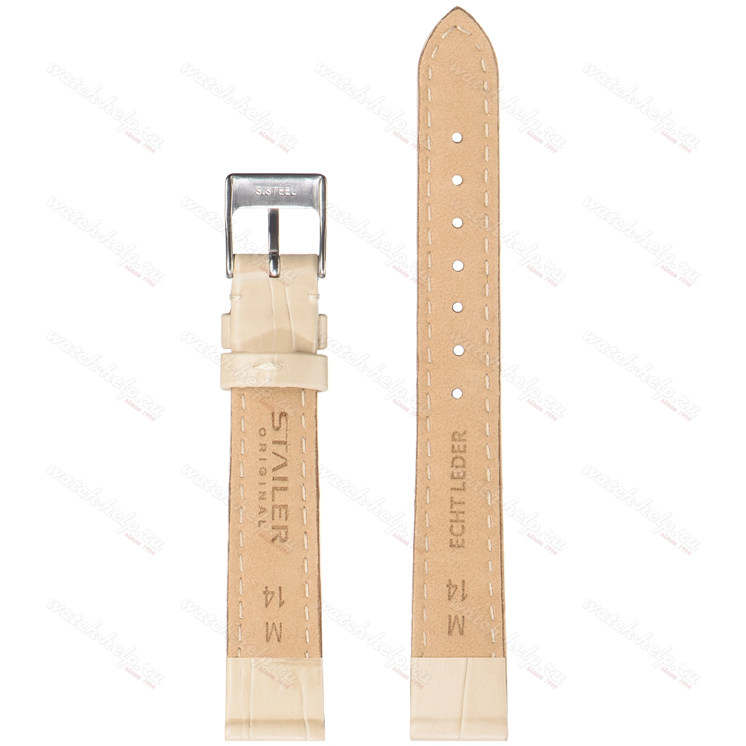 Ремешок для часов, Stailer серии Original - 1589 - 14X12 M