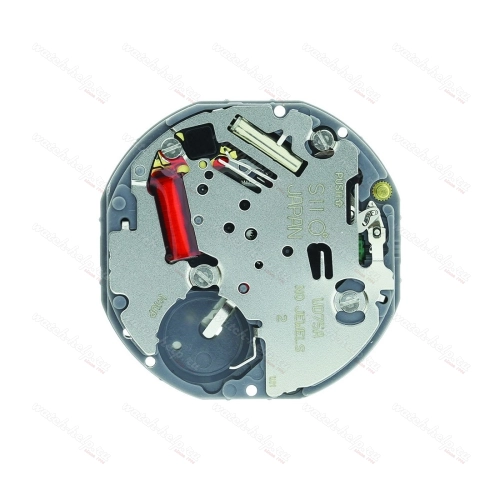 Картинка TMI VD75 2 hands multi-eye movement vd7 - механизм для часов кварцевый 10 ½, Япония