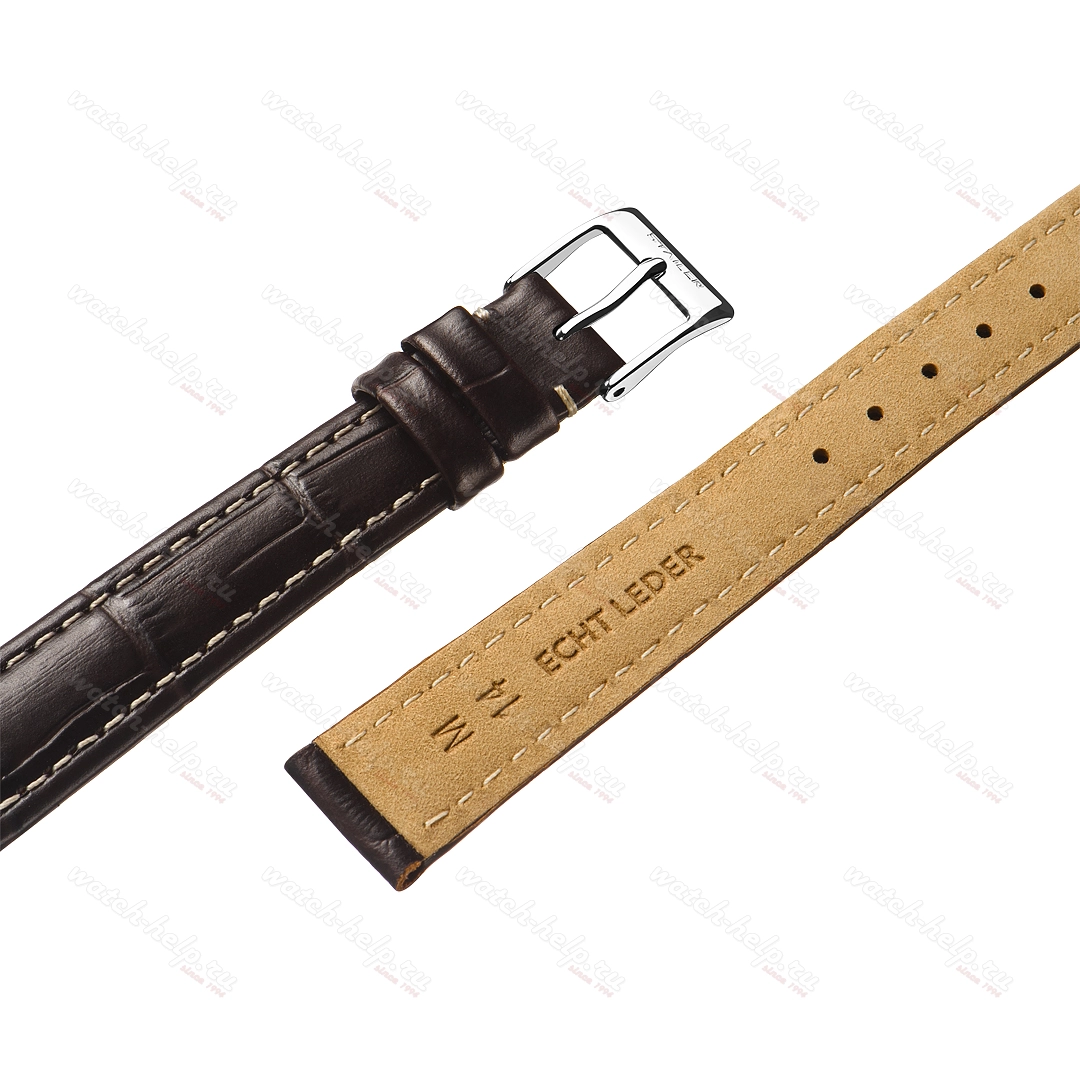 Ремешок для часов, Stailer серии Original - 9112 - 16x14 M