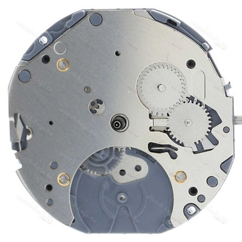 Картинка MIYOTA 6P26 Multi-function - механизм для часов кварцевый 10 ½, Япония