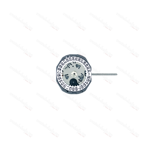 Картинка TMI VJ22 Slim / small movement vj - механизм для часов кварцевый 6 ¾ × 8, Япония