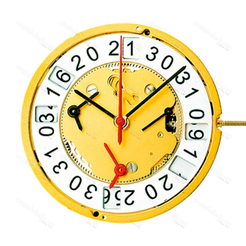 Механизм RONDA 5130.B - D12