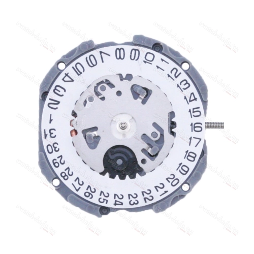 Картинка TMI VJ14 Slim / small movement vj - механизм для часов кварцевый 8 ¾, Япония