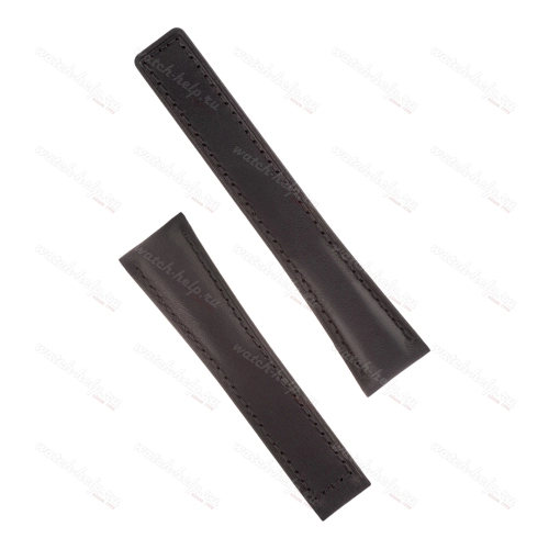 Ремешок для часов TAG Heuer, OEM Stailer - 592B-20x16M (4.3-2.0 мм)