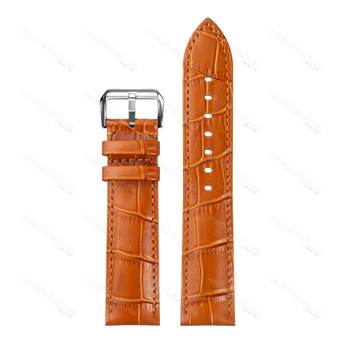 Кожаный ремешок для часов, ARMO Серия - 5905 - 24 L