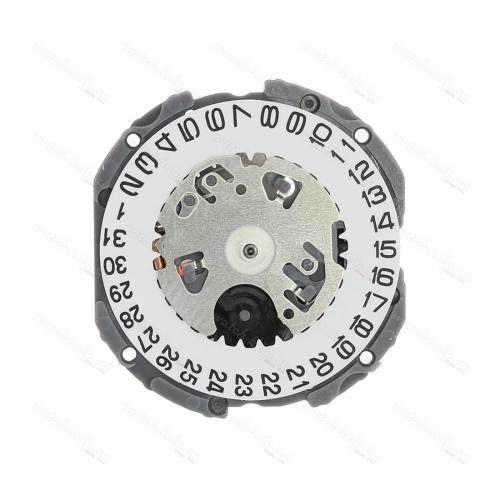 Картинка TMI VJ12 Slim / small movement vj - механизм для часов кварцевый 8 ¾, Япония