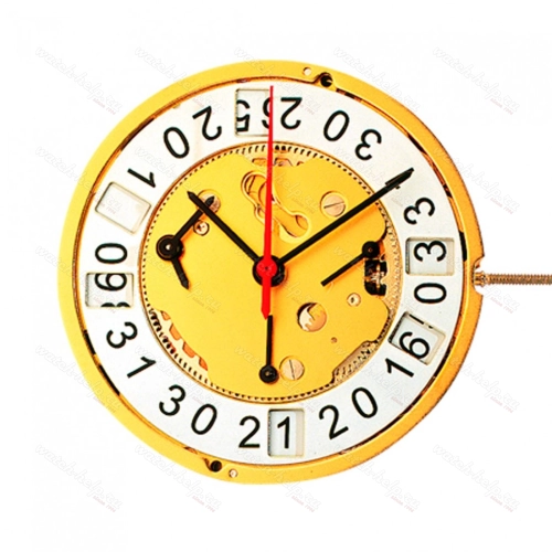 Механизм RONDA 5050.B - D6 - V1