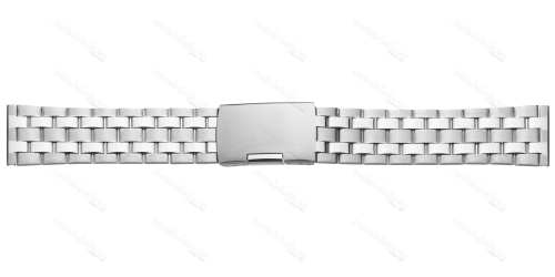 Картинка INOX PLUS V-108 Stainless steel - браслет для часов, сталь, Китай