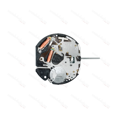 Механизм TMI VD54C