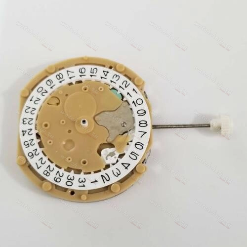 Купить. Заменить. Отремонтировать Механизм SUNON PE60 - в мастерской «Часовая Скорая Помощь»