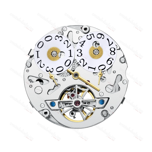 Картинка SEAGULL ST1612 TY2806 - механизм для часов кварцевый, Китай