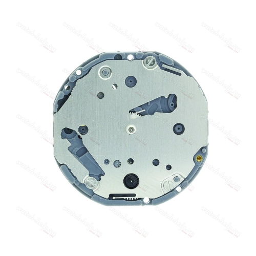 Картинка TMI VD78 2 hands multi-eye movement vd7 - механизм для часов кварцевый 10 ½, Япония