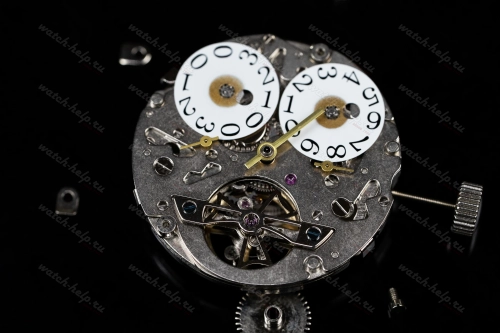 Картинка SEAGULL ST1612 TY2806 - механизм для часов кварцевый, Китай